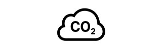 MINI Electromobility - co2 icon